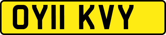 OY11KVY
