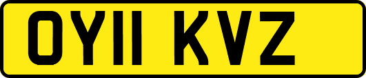 OY11KVZ