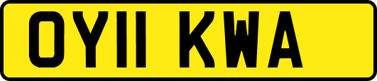 OY11KWA