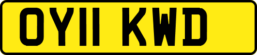 OY11KWD
