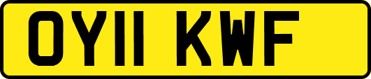 OY11KWF