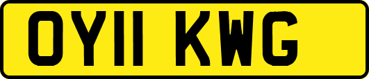 OY11KWG