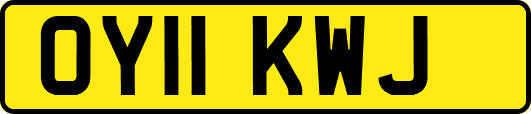 OY11KWJ