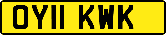 OY11KWK