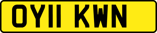OY11KWN