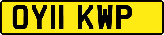 OY11KWP