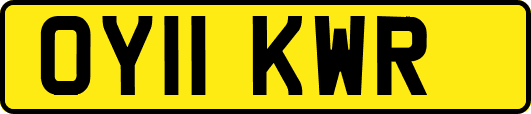 OY11KWR