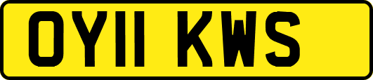 OY11KWS