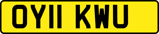 OY11KWU