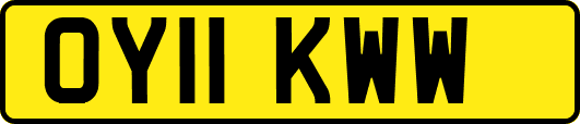 OY11KWW