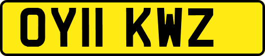OY11KWZ
