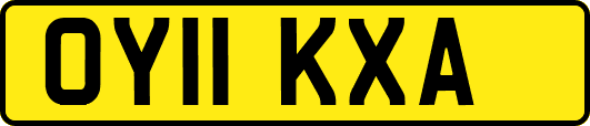 OY11KXA