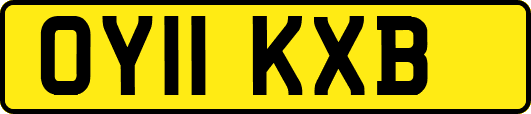 OY11KXB