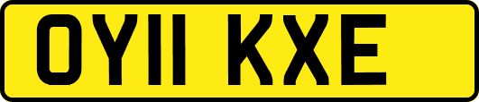 OY11KXE