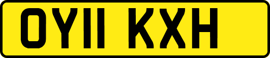 OY11KXH
