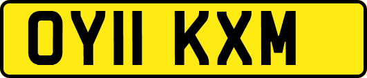 OY11KXM