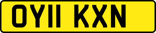 OY11KXN