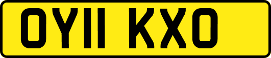 OY11KXO