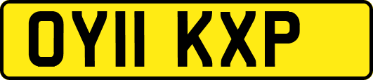 OY11KXP