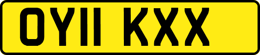 OY11KXX