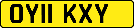 OY11KXY