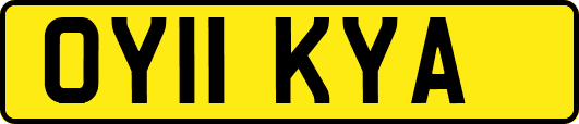 OY11KYA