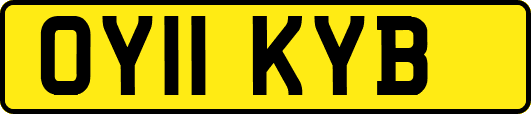 OY11KYB