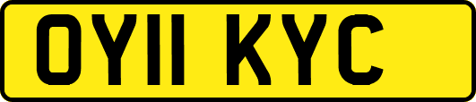 OY11KYC