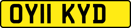 OY11KYD