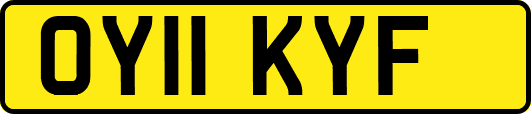 OY11KYF