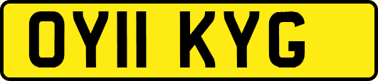 OY11KYG