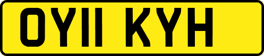 OY11KYH