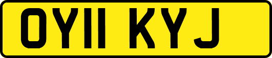 OY11KYJ