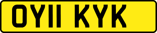 OY11KYK