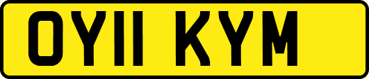 OY11KYM