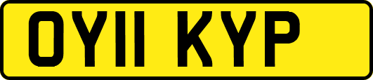 OY11KYP