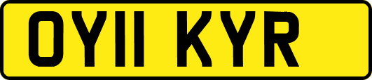 OY11KYR
