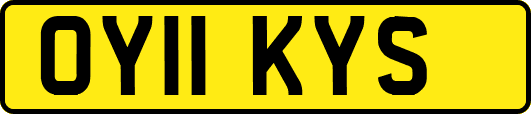 OY11KYS