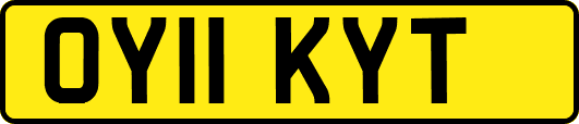 OY11KYT