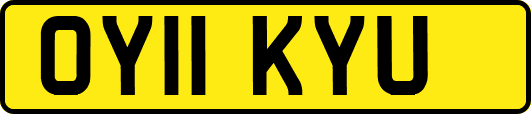 OY11KYU