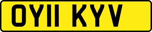 OY11KYV