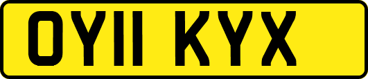 OY11KYX