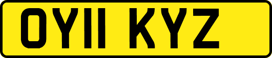 OY11KYZ