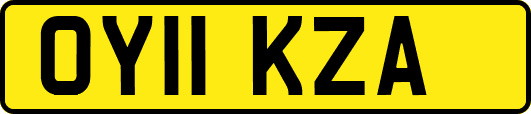 OY11KZA