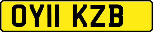 OY11KZB
