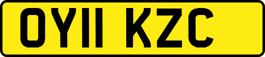OY11KZC