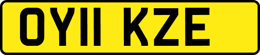OY11KZE
