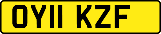 OY11KZF