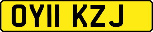 OY11KZJ