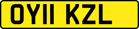OY11KZL
